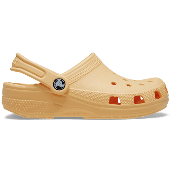 Crocs Classic Clog Kids Golden Hour