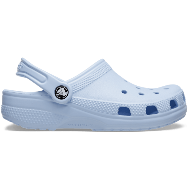Crocs Classic Clog Toddler Blue Calcite