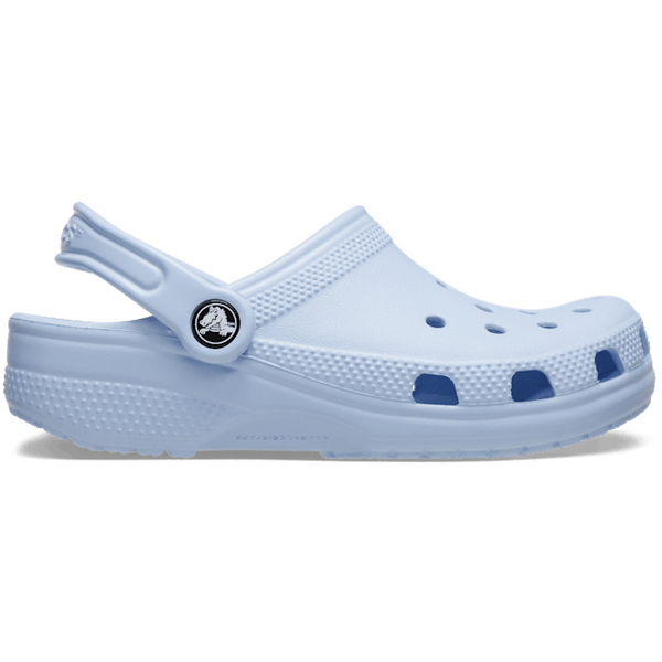 Crocs Classic Clog Kids Blue Calcite