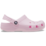 Crocs Classic Clog Toddler Pink Milk