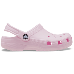Crocs Classic Clog Toddler Pink Milk