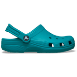 Crocs Classic Clog Kids Turbo Teal