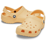 Crocs Classic Clog Kids Golden Hour