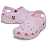 Crocs Classic Clog Toddler Pink Milk