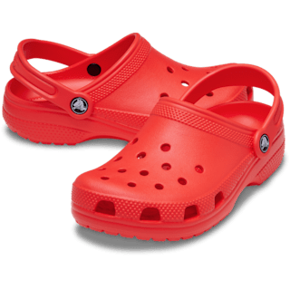 Crocs Classic Clog Kids Starfish