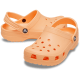 Crocs Classic Clog Toddler Electric Sunstone