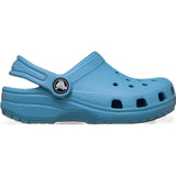 Crocs Classic Clog Kids Elite Blue