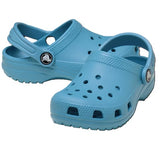 Crocs Classic Clog Kids Elite Blue