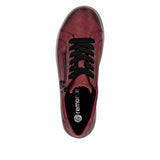 D0700-36 Red
