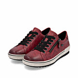 D0700-36 Red