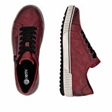 D0700-36 Red