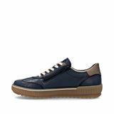 D0702-14 Blue Combo