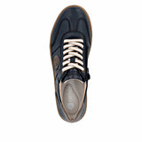 D0702-14 Blue Combo