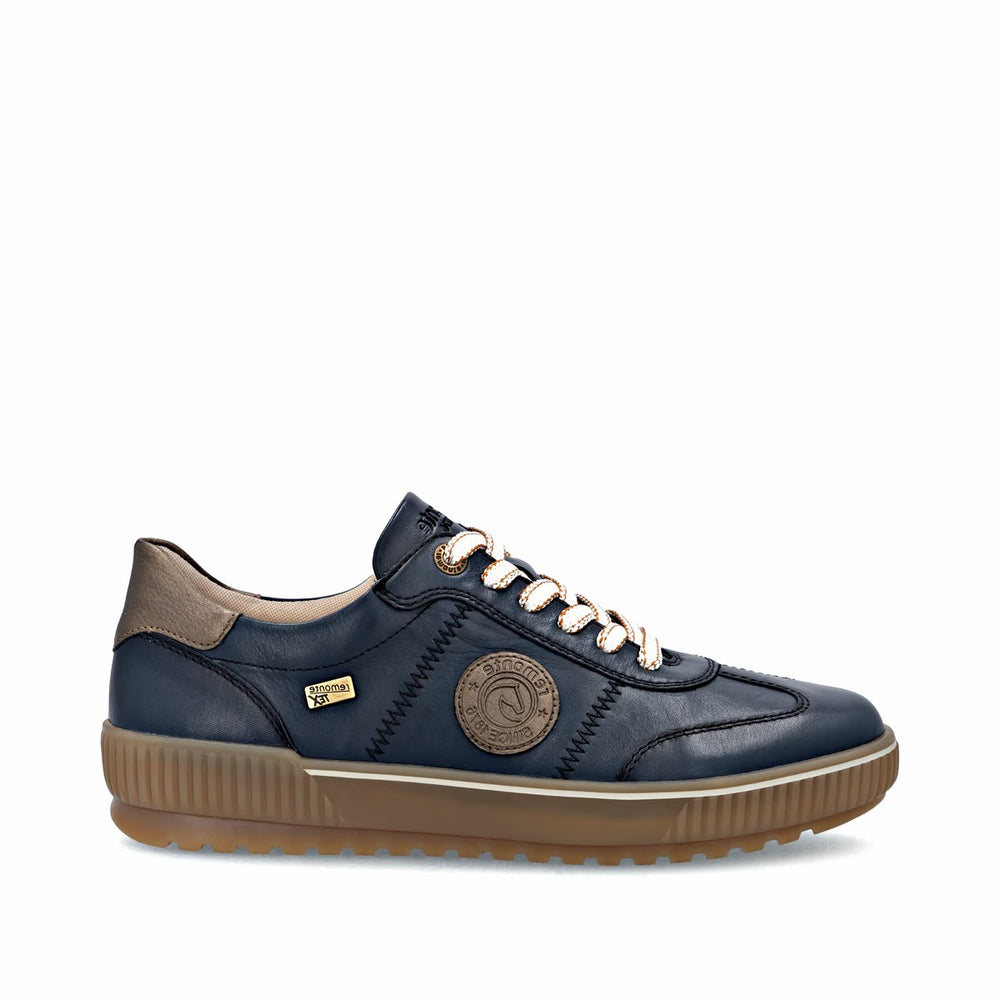 D0702-14 Blue Combo