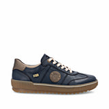 D0702-14 Blue Combo