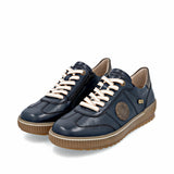 D0702-14 Blue Combo