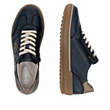 D0702-14 Blue Combo