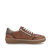D0702-24 Brown Combo