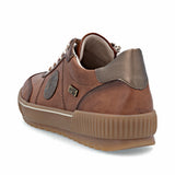 D0702-24 Brown Combo