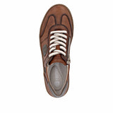D0702-24 Brown Combo