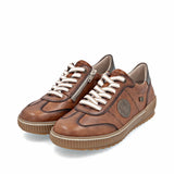 D0702-24 Brown Combo