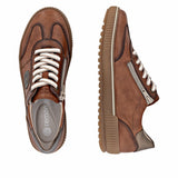 D0702-24 Brown Combo
