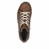D0781-24 Brown Combo