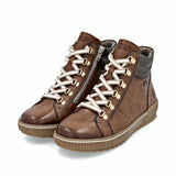 D0781-24 Brown Combo