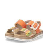 D0Q62-38 Gold Multi