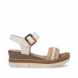 D2L55-60 Natural Gold White