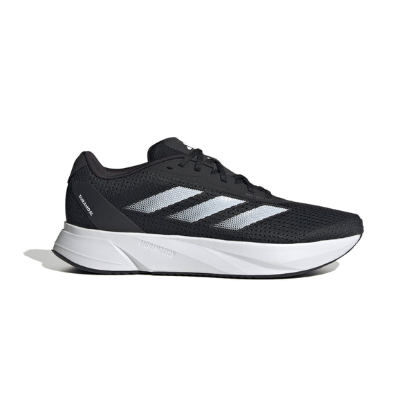 Duramo SL M Black White Carbon