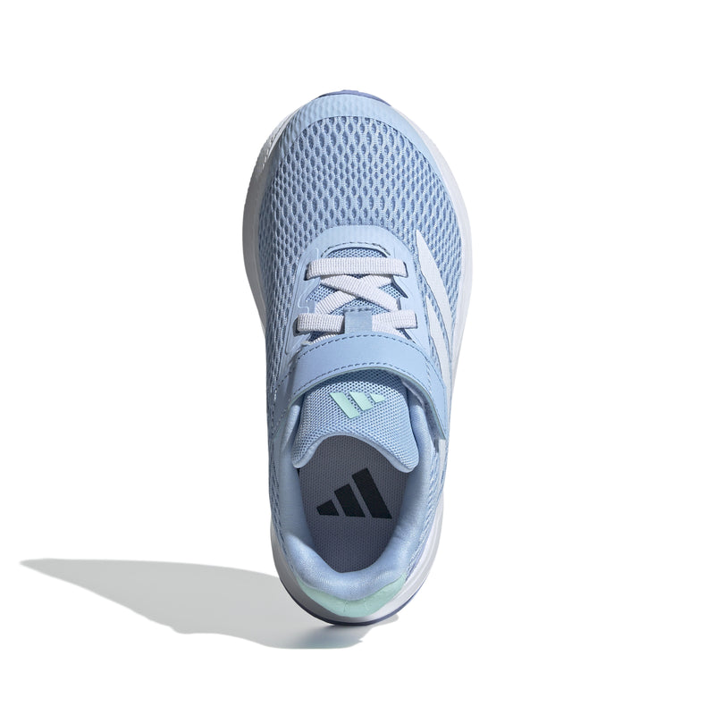 Duramo SL EL K Glow Blue Aqua