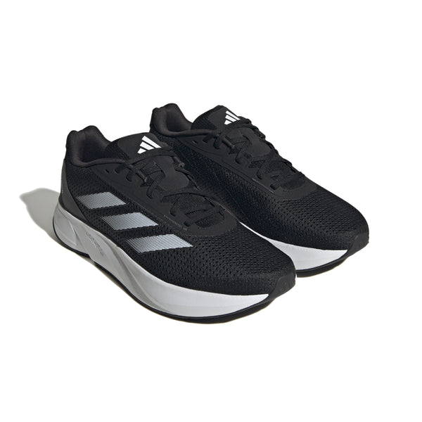 Duramo SL M Black White Carbon