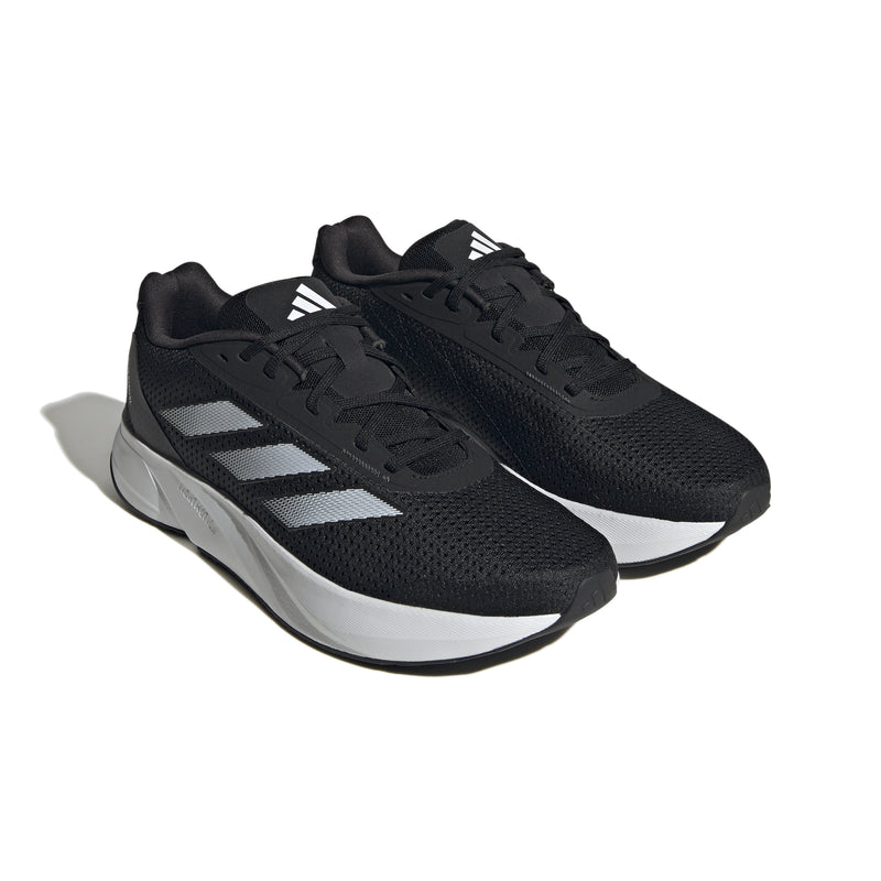 Duramo SL M Black White Carbon