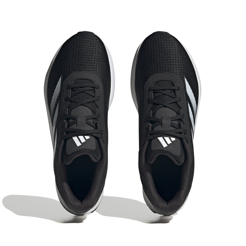 Duramo SL M Black White Carbon