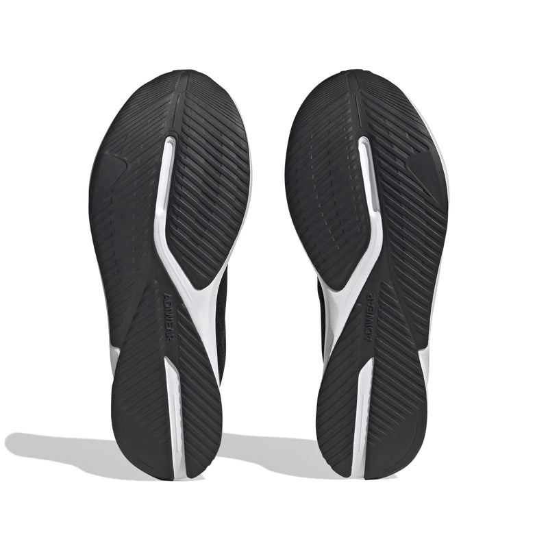Duramo SL M Black White Carbon
