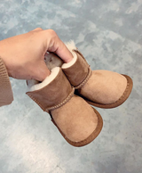 Baby Bootie