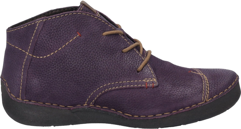 Fergey 18 Purple