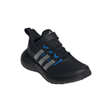 FortaRun 2.0 EL K Black Blue