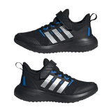 FortaRun 2.0 EL K Black Blue