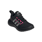 FortaRun 2.0 EL K Black Pink