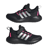 FortaRun 2.0 EL K Black Pink