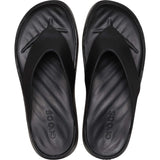 Getaway Platform Flip Black