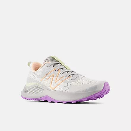 Nitrel Lace V5 Grey Guava Purple