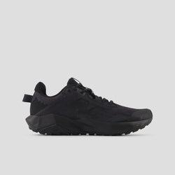 Nitrel Lace V6 Triple Black