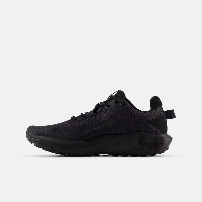Nitrel Lace V6 Triple Black