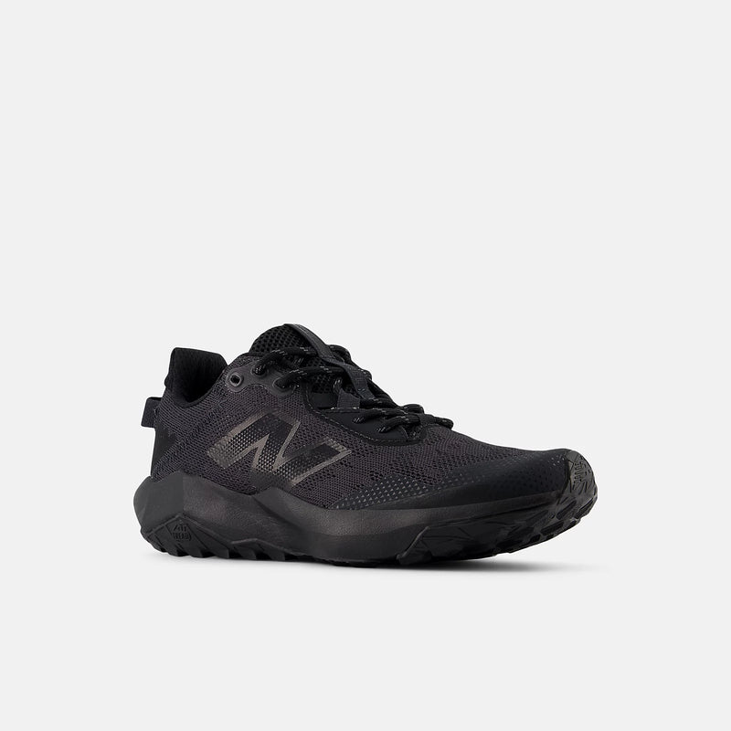 Nitrel Lace V6 Triple Black