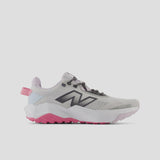 Nitrel Lace V6 White Pink