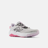 Nitrel Lace V6 White Pink