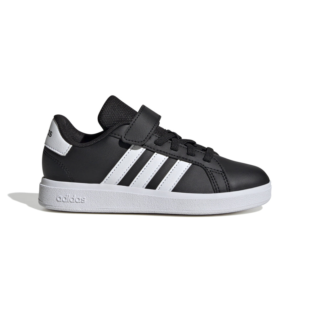 Grand Court 2.0 EL C Black White